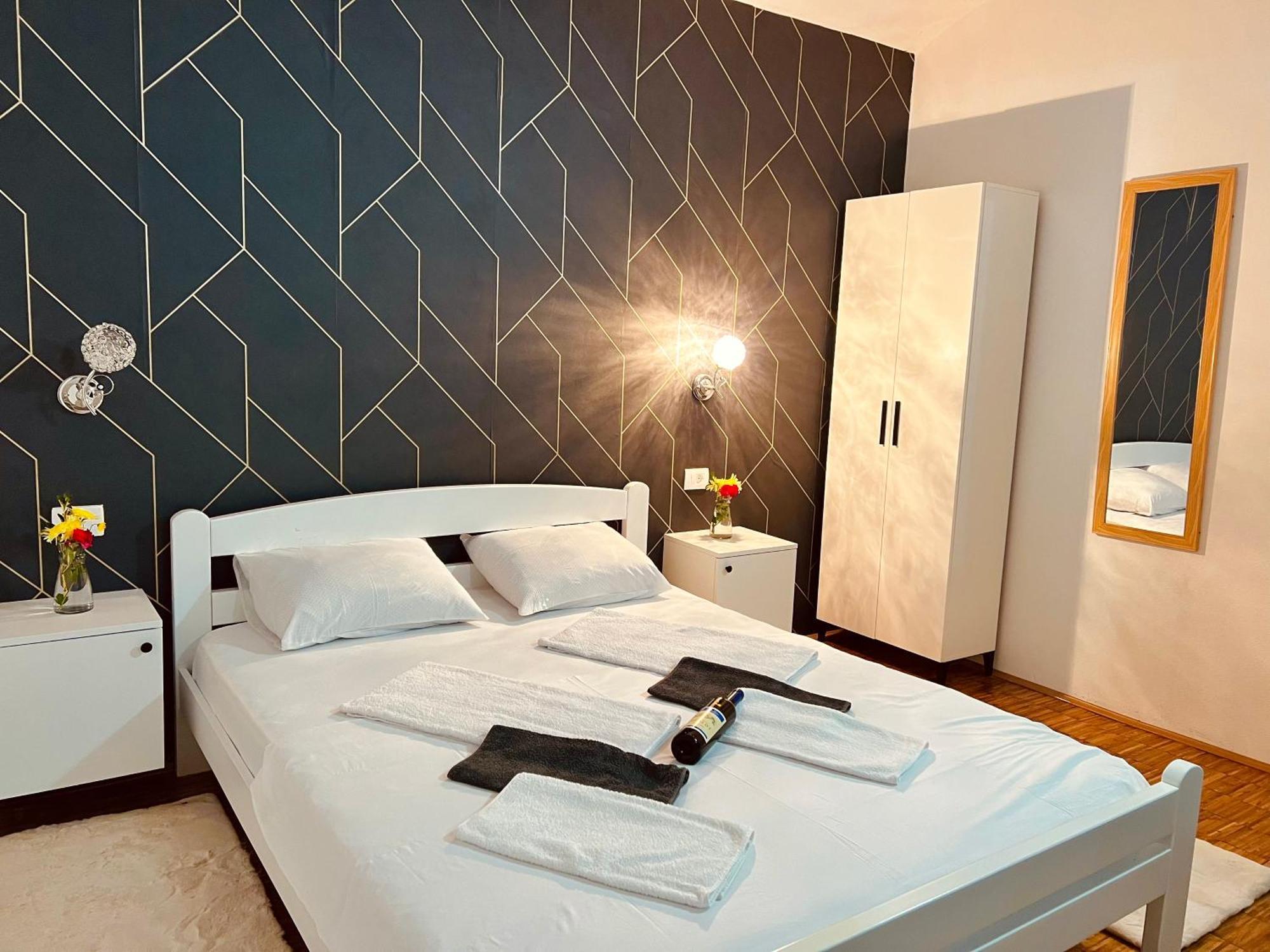 Dado Apartment Virpazar Exterior foto