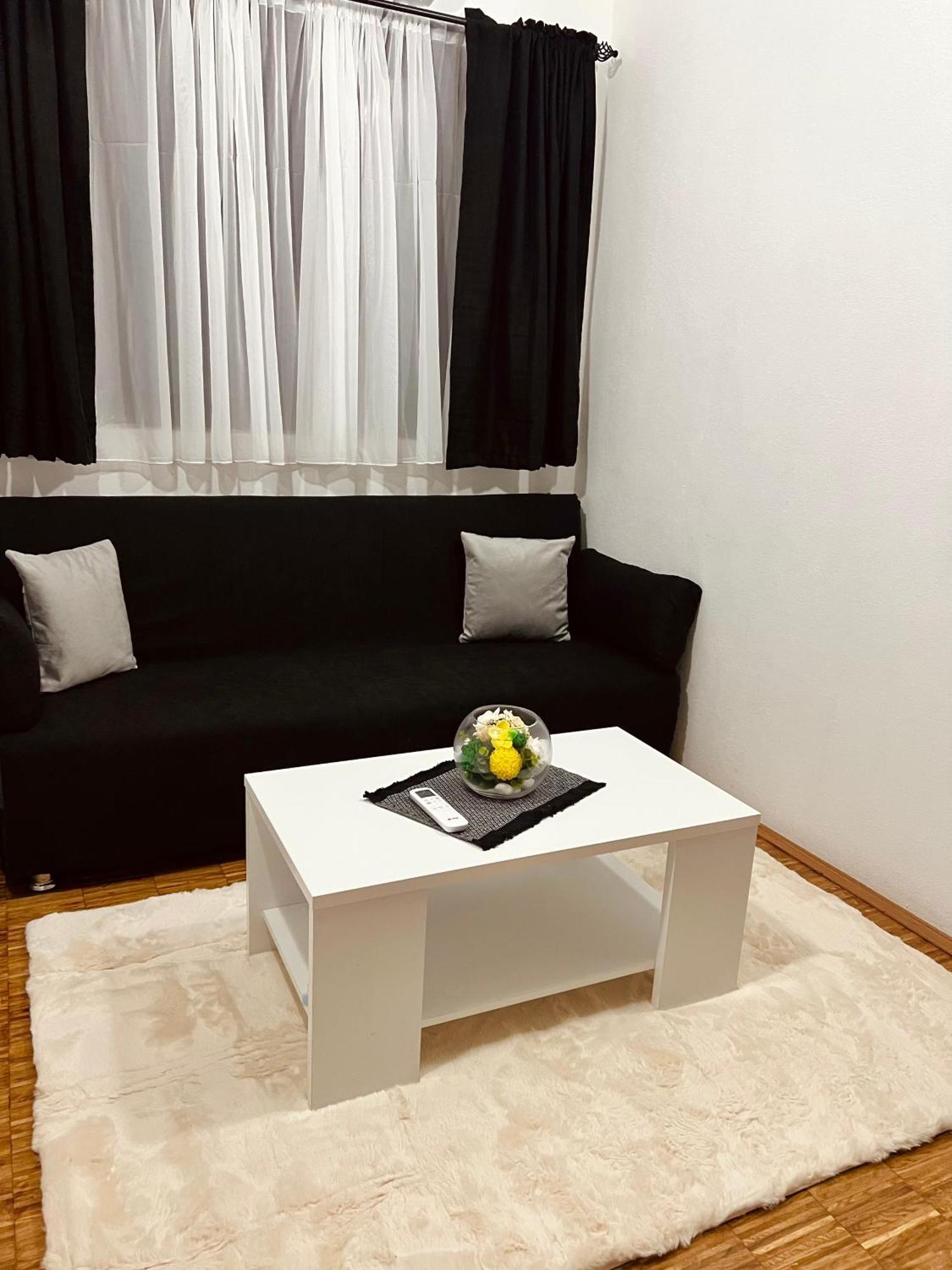 Dado Apartment Virpazar Exterior foto