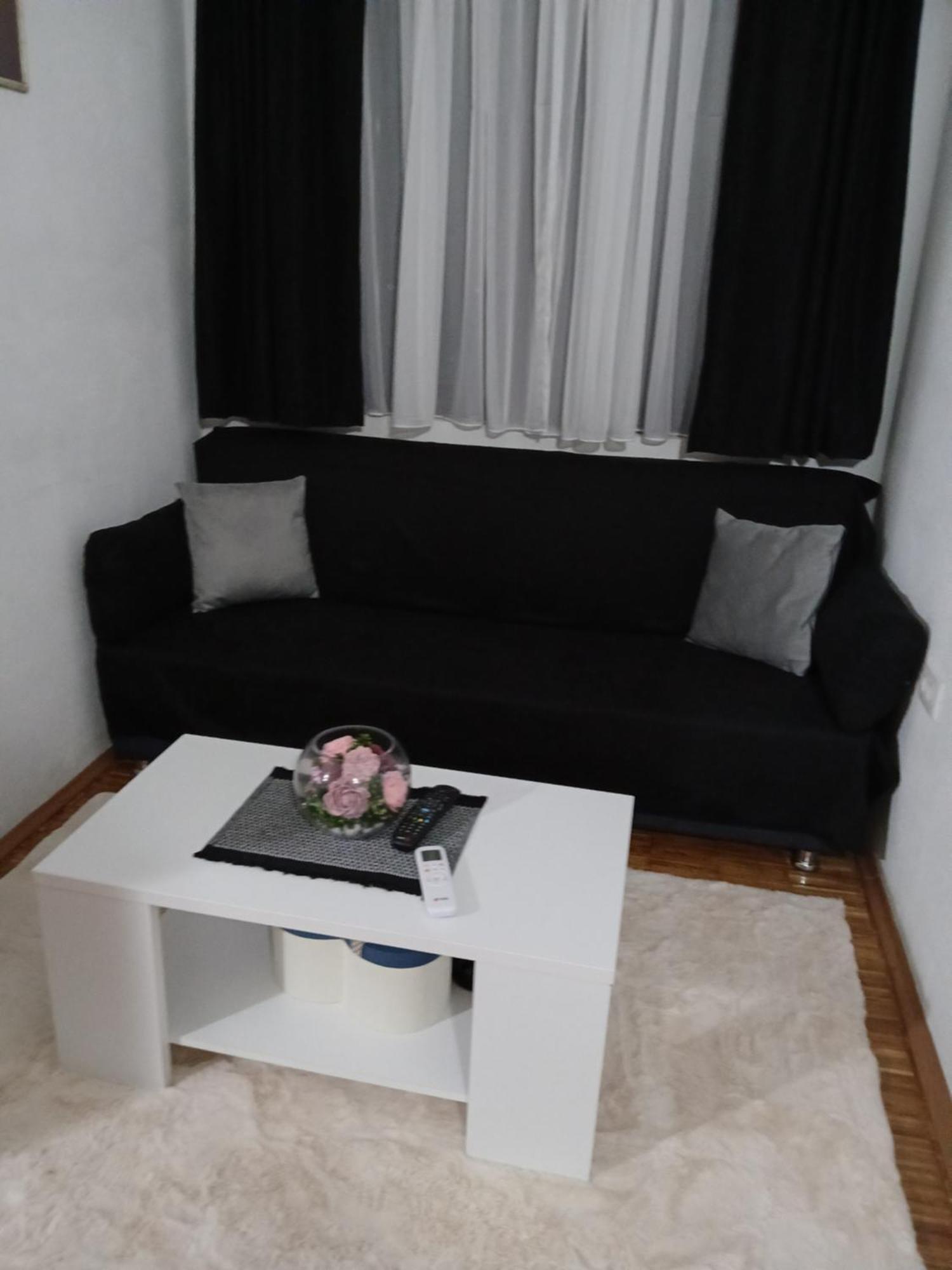 Dado Apartment Virpazar Exterior foto