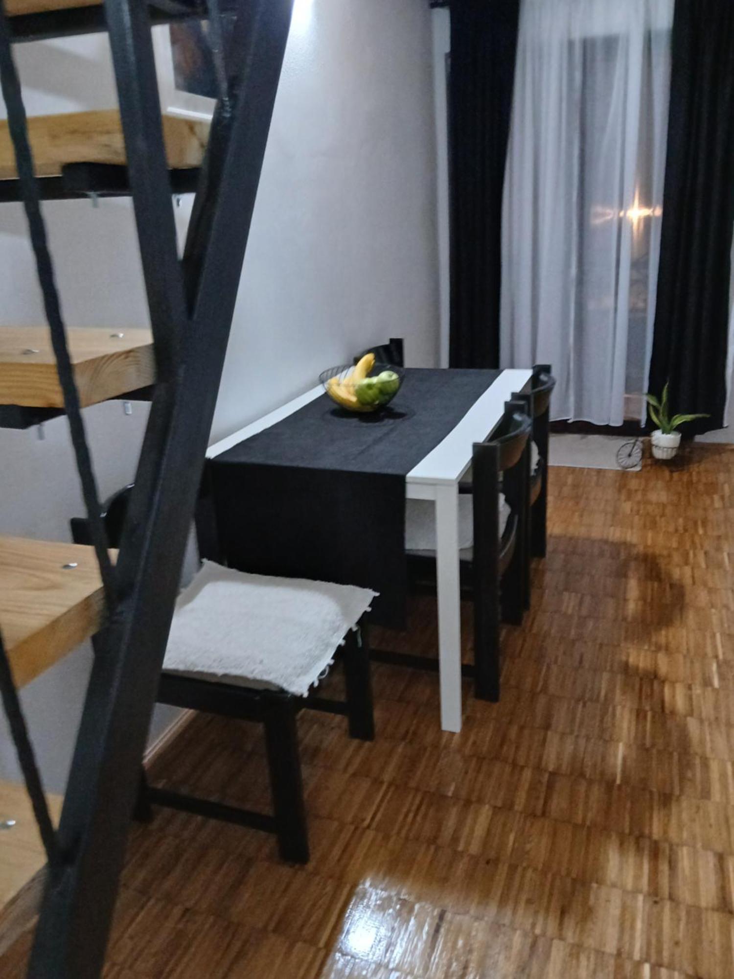 Dado Apartment Virpazar Exterior foto